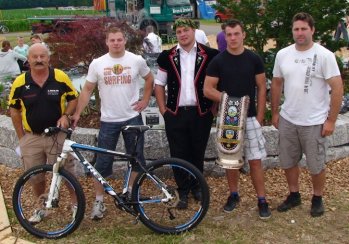 Diverse Fotos 2012